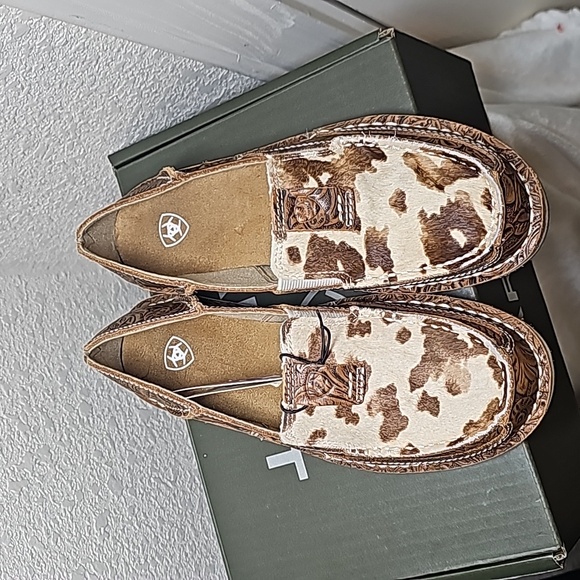 Ariat Women's Cruiser - Picture 6 of 15